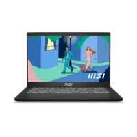 MSI Modern 14 C7M Ryzen 7 7730U 14" Laptop